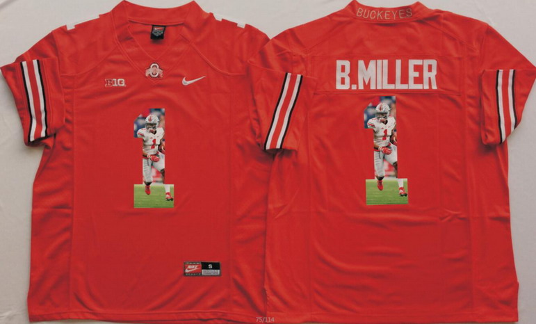 2019 NCAA Jerseys-125